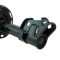 Front Steering Suspension Kit 10pc