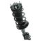Front Steering Suspension Kit 10pc