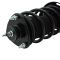 Front Steering Suspension Kit 10pc