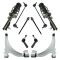 Steering & Suspension Kit