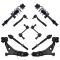 Steering & Suspension Kit