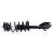 Front Steering Suspension Kit 10pc