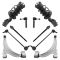 Steering & Suspension Kit
