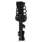 Front Steering Suspension Kit 10pc