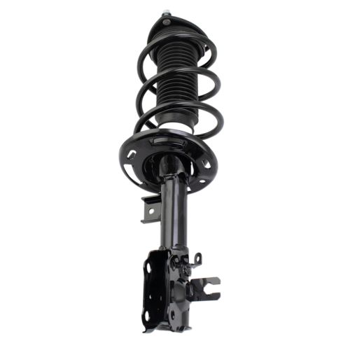 Front Steering Suspension Kit 10pc