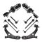 Steering & Suspension Kit
