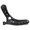 Front Steering Suspension Kit 10pc