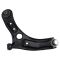 Front Steering Suspension Kit 10pc