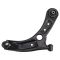 Front Steering Suspension Kit 10pc