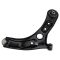 Front Steering Suspension Kit 10pc