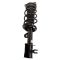 Front Steering Suspension Kit 10pc