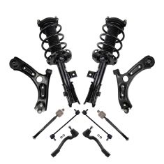 Steering & Suspension Kit