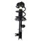 Front Steering Suspension Kit 10pc