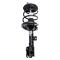 Front Steering Suspension Kit 10pc