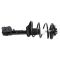Front Steering Suspension Kit 10pc