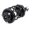 Front Steering Suspension Kit 10pc