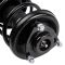 Front Steering Suspension Kit 10pc
