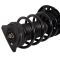 Front Steering Suspension Kit 10pc