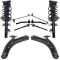 Steering & Suspension Kit