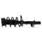 Front Steering Suspension Kit 10pc