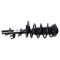 Front Steering Suspension Kit 10pc