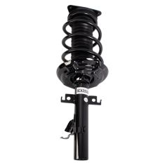 Front Steering Suspension Kit 10pc