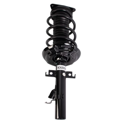 Front Steering Suspension Kit 10pc