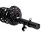 Front Steering Suspension Kit 10pc