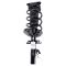 Front Steering Suspension Kit 10pc