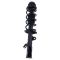 Front Steering Suspension Kit 10pc