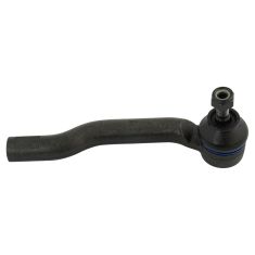 Front Steering Suspension Kit 10pc