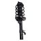 Front Steering Suspension Kit 10pc