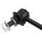 Front Steering Suspension Kit 10pc