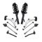 Steering & Suspension Kit