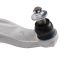 Front Steering Suspension Kit 10pc