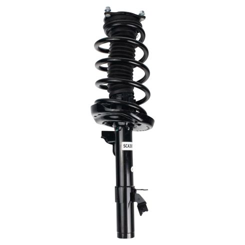 Front Steering Suspension Kit 10pc