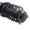 Front Steering Suspension Kit 10pc