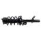 Front Steering Suspension Kit 10pc