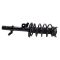 Front Steering Suspension Kit 10pc