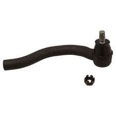 Front Steering Suspension Kit 10pc