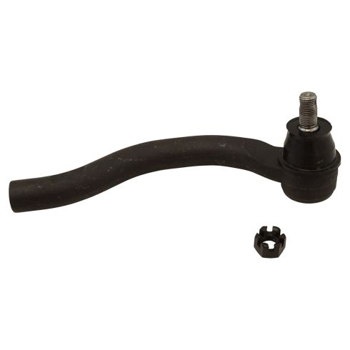 Front Steering Suspension Kit 10pc