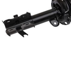 Front Steering Suspension Kit 10pc