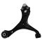 Front Steering Suspension Kit 10pc