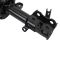 Front Steering Suspension Kit 10pc