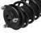 Front Steering Suspension Kit 10pc