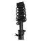 Front Steering Suspension Kit 10pc