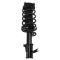 Front Steering Suspension Kit 10pc