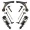 Steering & Suspension Kit