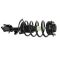 Front Steering Suspension Kit 10pc