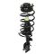 Front Steering Suspension Kit 10pc